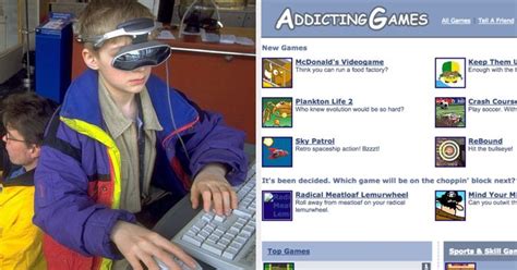 flash game sites from 2000s|30 Websites That Made '00s Kids Weird Adults.
